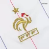 France 2010 Retro Jersey Away Soccer Shirt - bestsoccerstore