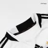 Germany 2008 Retro Jersey Home Soccer Shirt - bestsoccerstore