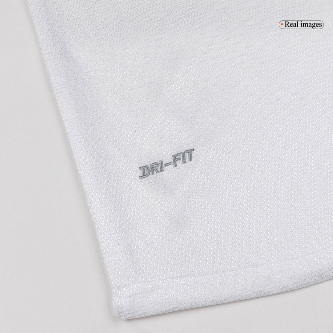 Portugal 2012 Retro Jersey Away Soccer Shirt - bestsoccerstore