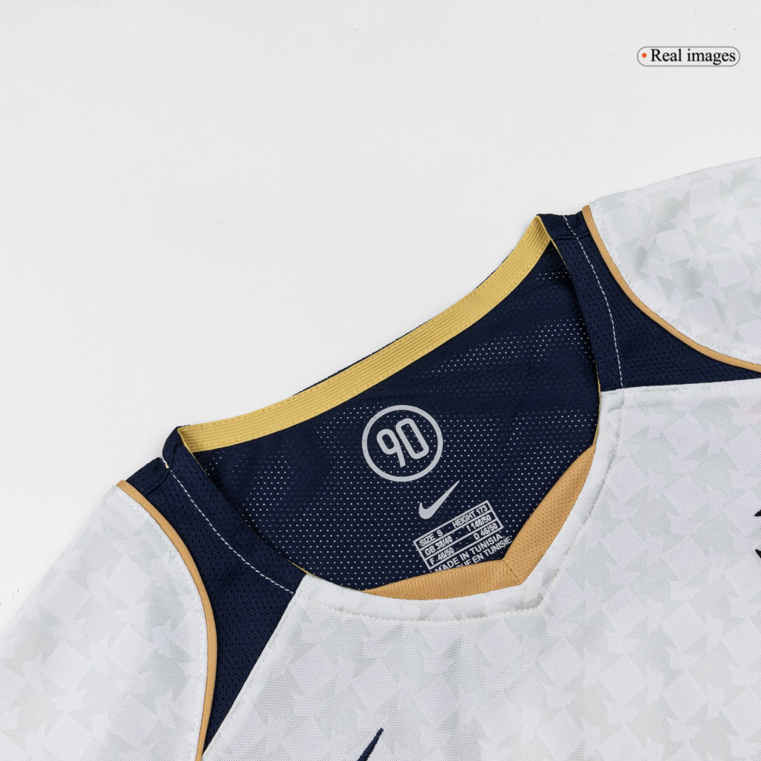 Portugal 2004 Retro Jersey Away Soccer Shirt - bestsoccerstore