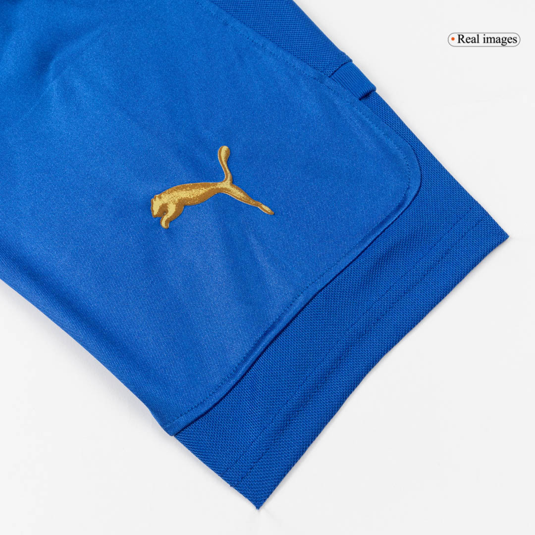 Italy 2004 Retro Jersey Home Soccer Shirt - bestsoccerstore