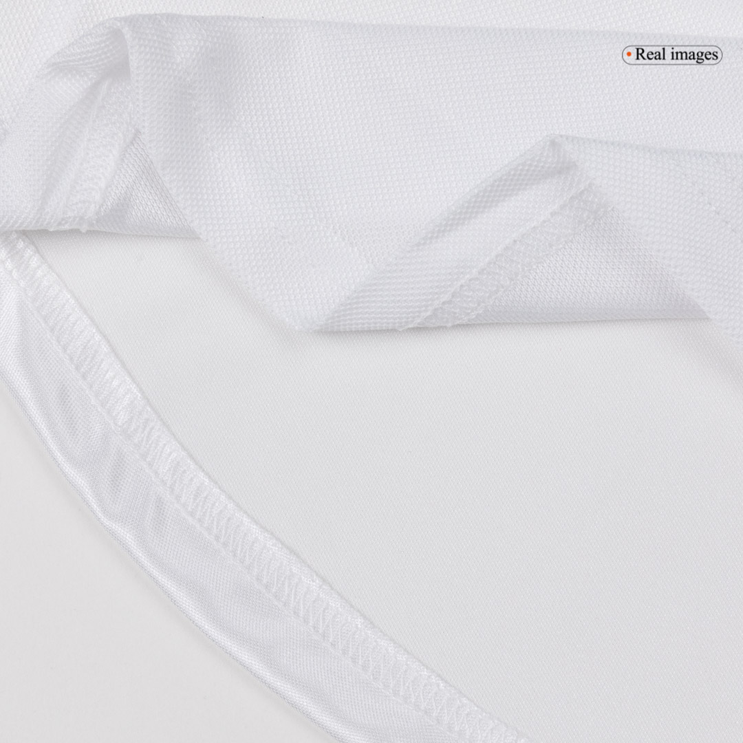 Italy 2004 Retro Jersey Away Soccer Shirt - bestsoccerstore