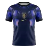Uruguay Soccer Jersey Away Shirt World Cup 2026 - bestsoccerstore