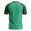 Algeria Soccer Jersey Away Shirt World Cup 2026 - bestsoccerstore