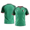 Algeria Soccer Jersey Away Shirt World Cup 2026 - bestsoccerstore