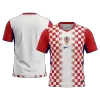 Croatia Soccer Jersey Home Shirt World Cup 2026 - bestsoccerstore