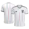 Japan Soccer Jersey Away Custom Shirt World Cup 2026 - bestsoccerstore