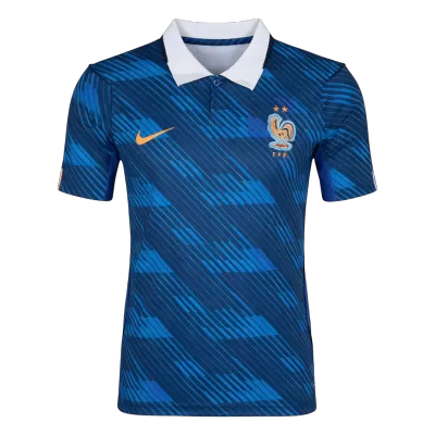 France Soccer Jersey Home Shirt World Cup 2026 - bestsoccerstore