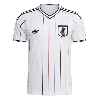 Japan Soccer Jersey Away Custom Shirt World Cup 2026 - bestsoccerstore