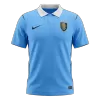 Uruguay Soccer Jersey Home Shirt World Cup 2026 - bestsoccerstore
