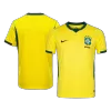 Brazil Soccer Jersey Home Shirt World Cup 2026 - bestsoccerstore