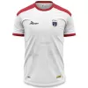 Cape Verde Soccer Jersey Away Custom Shirt 2025 - bestsoccerstore