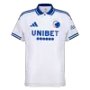 FC KØBENHAVN Soccer Jersey Home Shirt 2025/26 - bestsoccerstore