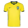 Brazil Soccer Jersey Home Shirt World Cup 2026 - bestsoccerstore