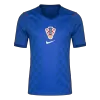 Croatia Soccer Jersey Away Shirt World Cup 2026 - bestsoccerstore