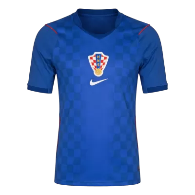 Croatia Soccer Jersey Away Shirt World Cup 2026 - bestsoccerstore