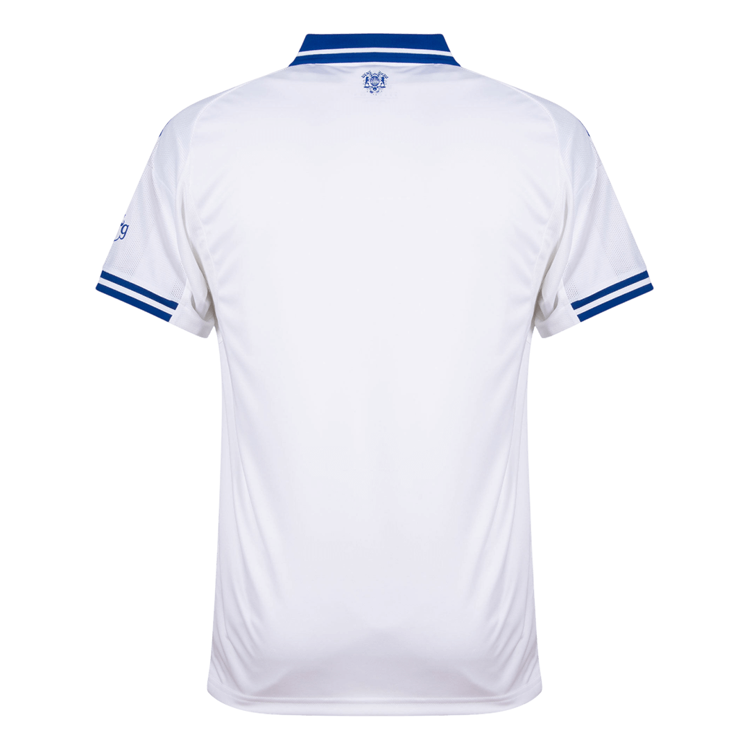 FC KØBENHAVN Soccer Jersey Home Shirt 2025/26 - bestsoccerstore