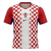 Croatia Soccer Jersey Home Shirt World Cup 2026 - bestsoccerstore