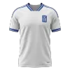 Greece Soccer Jersey Home Shirt World Cup 2026 - bestsoccerstore