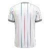 Japan Soccer Jersey Away Custom Shirt World Cup 2026 - bestsoccerstore