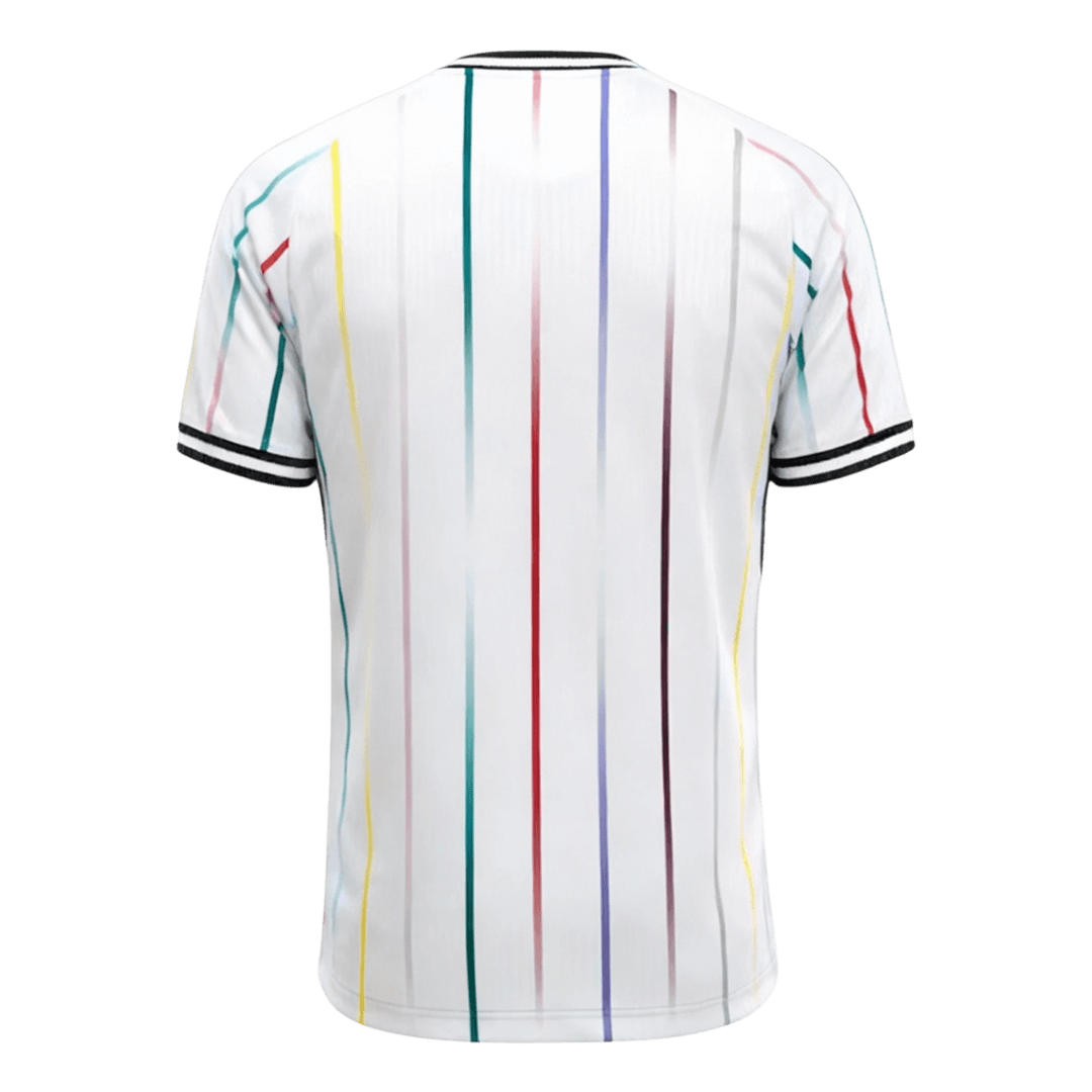Japan Soccer Jersey Away Custom Shirt World Cup 2026 - bestsoccerstore