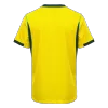 Brazil Soccer Jersey Home Shirt World Cup 2026 - bestsoccerstore