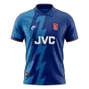 Arsenal 1995 Retro Jersey Away Soccer Shirt - bestsoccerstore