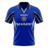 Manchester United 1996/97 Retro Jersey Third Away Soccer Shirt - bestsoccerstore