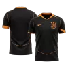 Corinthians Player Version Third Away Soccer Jersey 2025/26 - bestsoccerstore