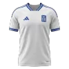 Greece Soccer Jersey Home Shirt World Cup 2026 - bestsoccerstore