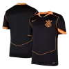 Corinthians Soccer Jersey Third Away Shirt 2025/26 - bestsoccerstore