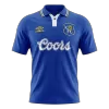 Chelsea 95/97 Retro Jersey Home Soccer Shirt - bestsoccerstore