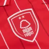 Kids Nottingham Forest Home Custom Soccer Kits 2025/26 - bestsoccerstore