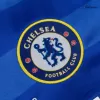 Chelsea Retro Jersey Home Long Sleeve Soccer Shirt 2011/12 - bestsoccerstore