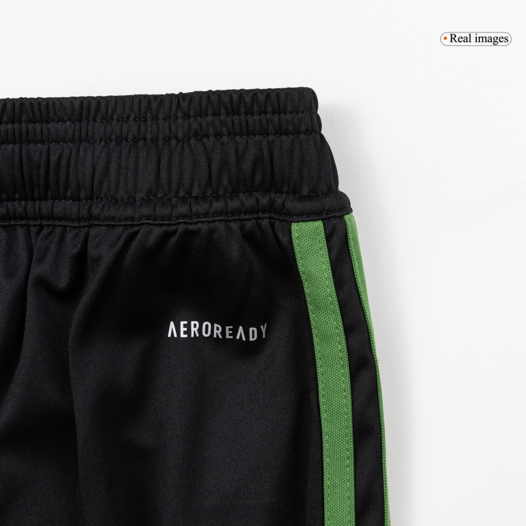 Bayern Munich Soccer Uniform Kits 2025/26 - bestsoccerstore