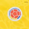 Kids Colombia Home Custom Soccer Kits World Cup 2026 - bestsoccerstore