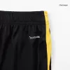 Belgium Soccer Shorts Custom Home World Cup 2026 - bestsoccerstore