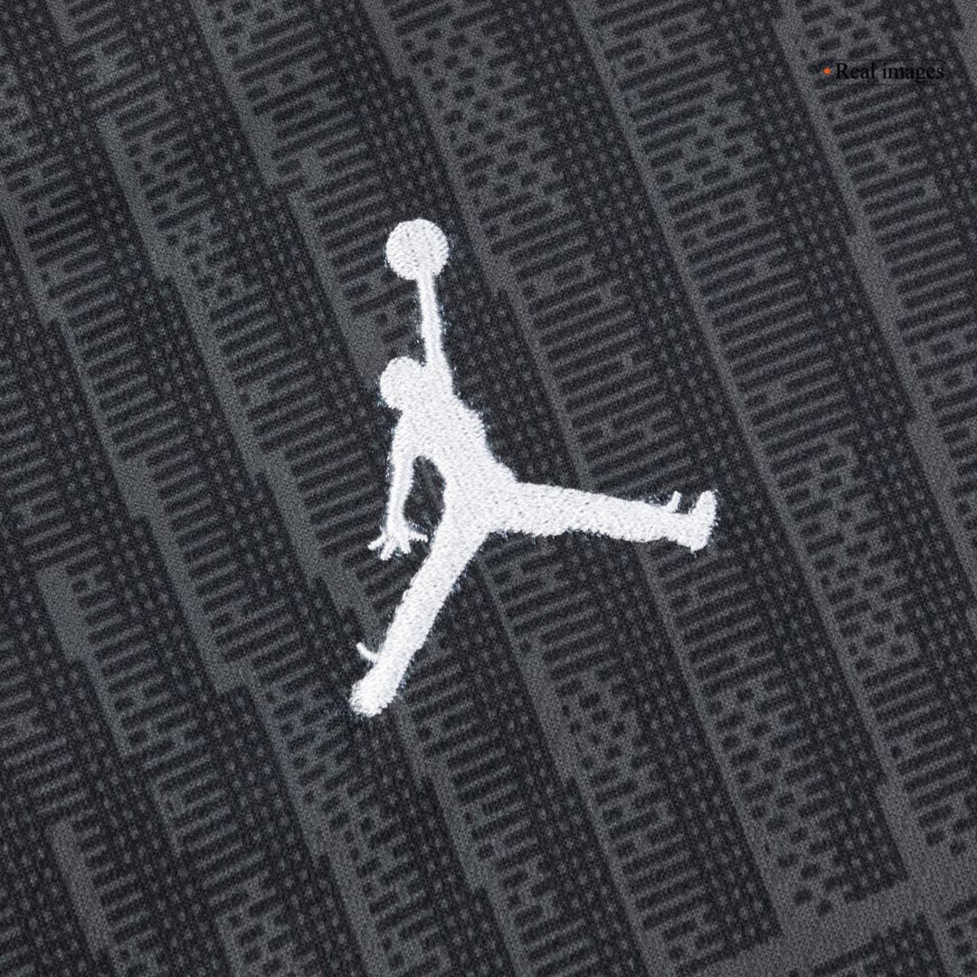 Kids PSG Fourth Away Custom Soccer Kits 2025/26 - bestsoccerstore