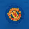 Manchester United 2008/09 Retro Jersey Third Away Soccer Shirt - bestsoccerstore