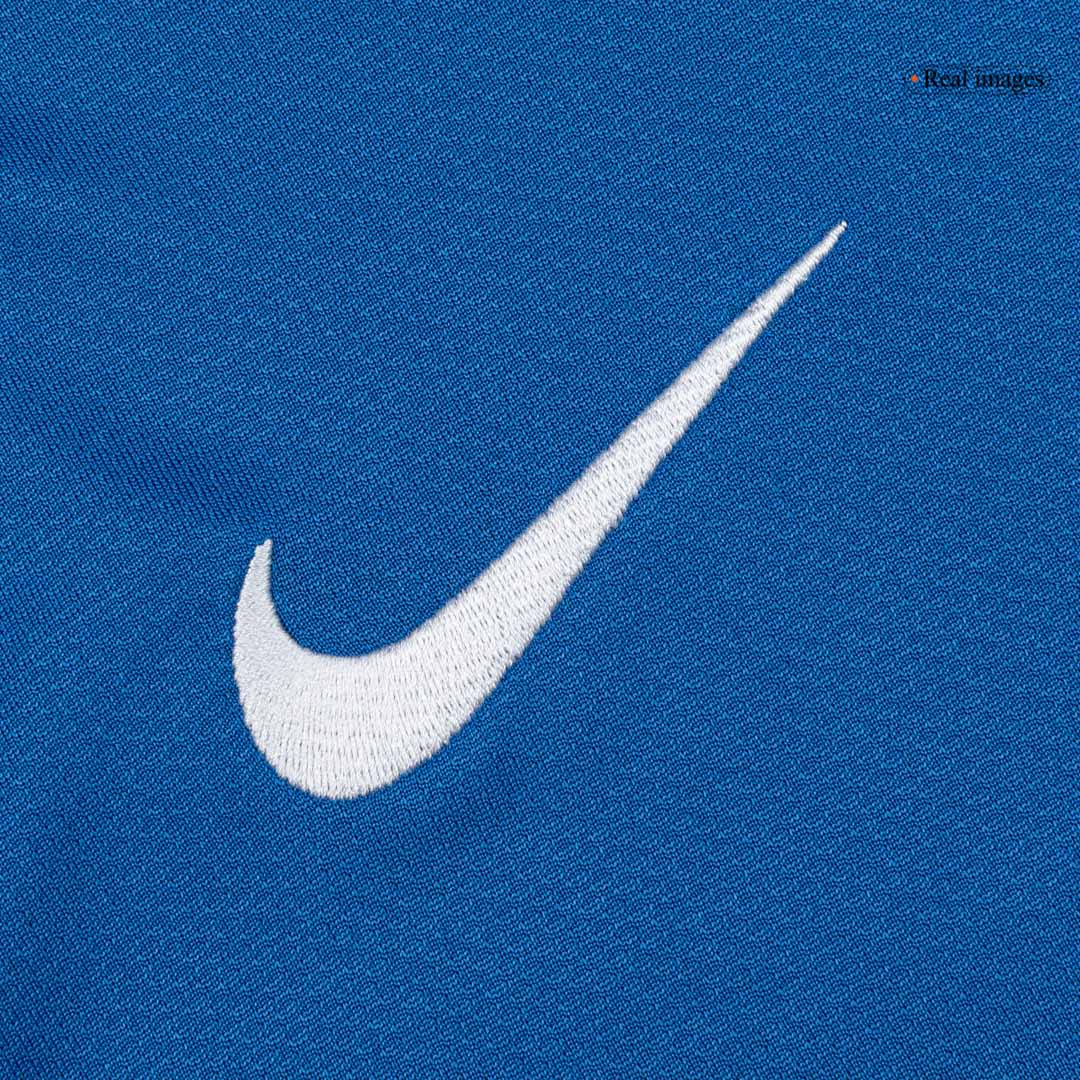 Manchester United Retro Jersey Third Away Long Sleeve Soccer Shirt 2008/09 - bestsoccerstore