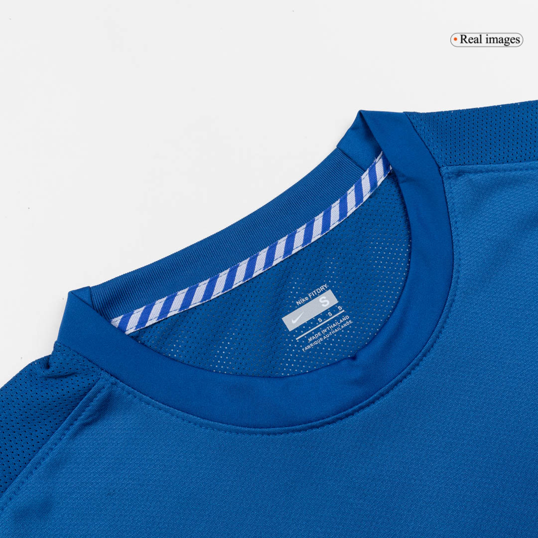 Manchester United 2008/09 Retro Jersey Third Away Soccer Shirt - bestsoccerstore