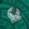 Mexico Home Custom Player Version Long Sleeve Soccer Jersey World Cup 2026 - bestsoccerstore