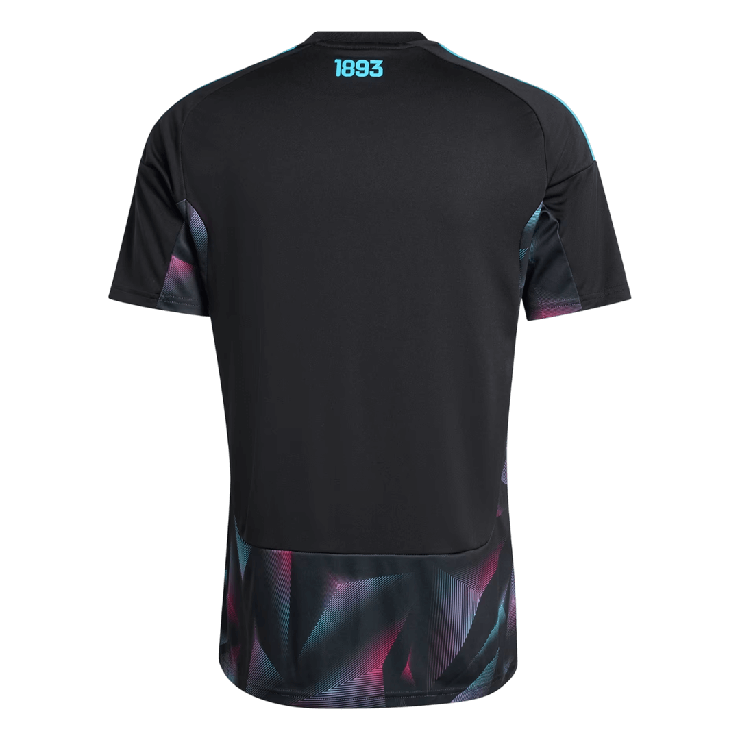 Argentina Goalkeeper Custom Soccer Jersey 2026 - bestsoccerstore