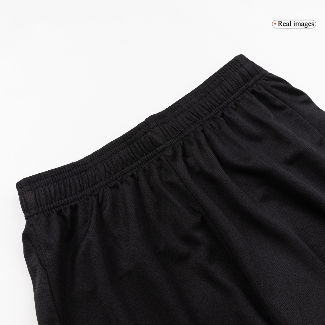 Portugal 'Black Panther' Soccer Uniform Kits World Cup 2026 - bestsoccerstore