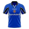 Manchester United 1996/97 Retro Jersey Third Away Soccer Shirt - bestsoccerstore
