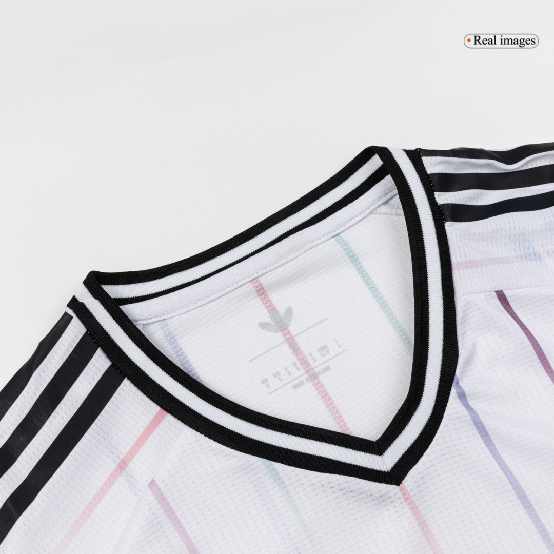 Japan Custom Player Version Away Soccer Jersey World Cup 2026 - bestsoccerstore