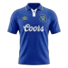 Chelsea 95/97 Retro Jersey Home Soccer Shirt - bestsoccerstore