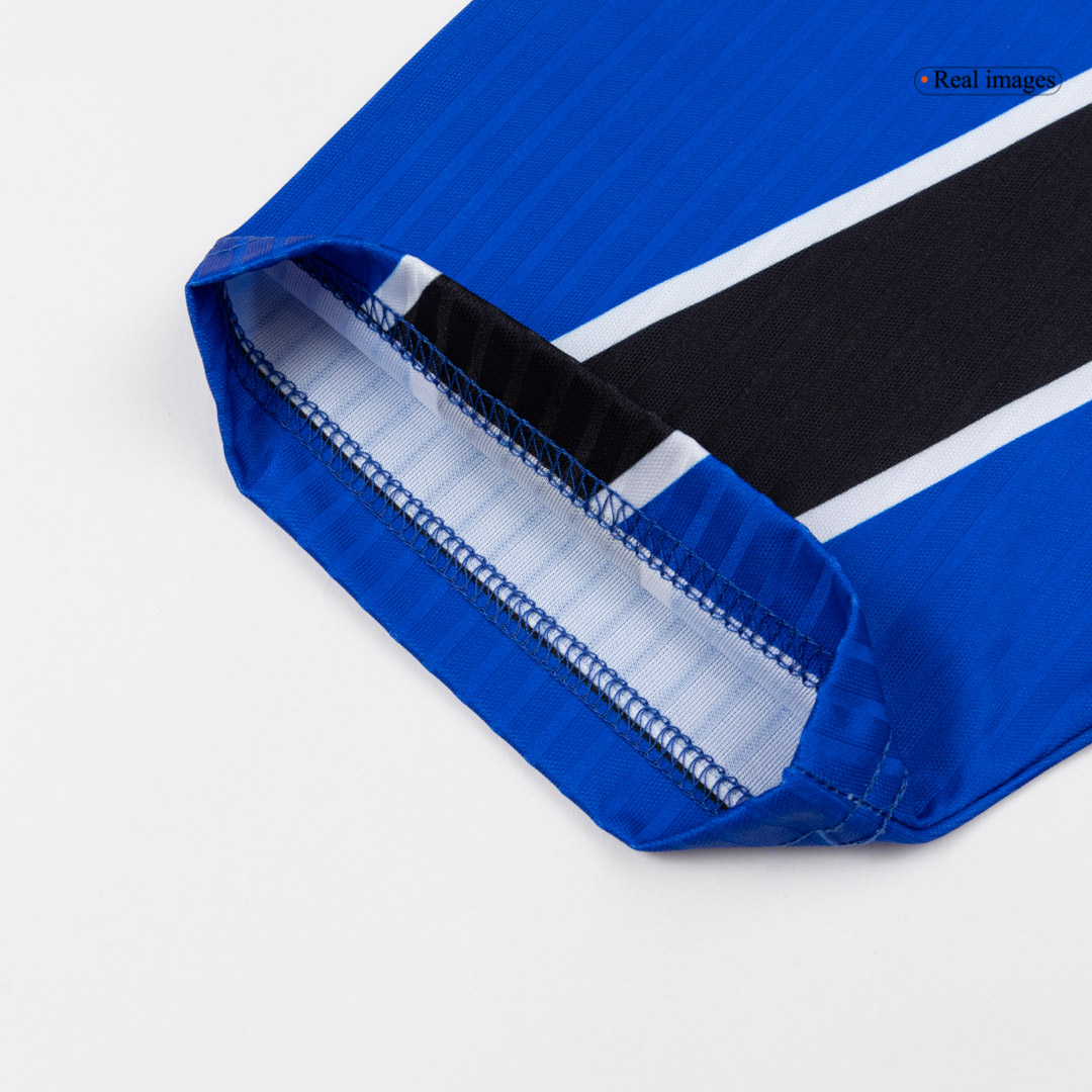 Manchester United 1996/97 Retro Jersey Third Away Soccer Shirt - bestsoccerstore