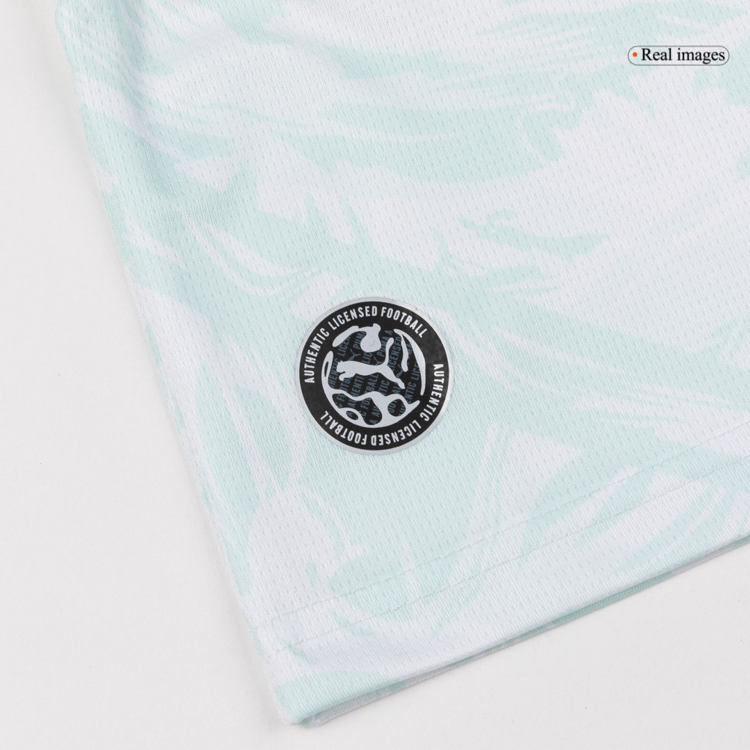 Kids Portugal Away Soccer Kits World Cup 2026 - bestsoccerstore