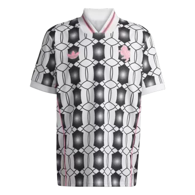 Juventus Soccer Jersey Shirt 2025/26 - bestsoccerstore